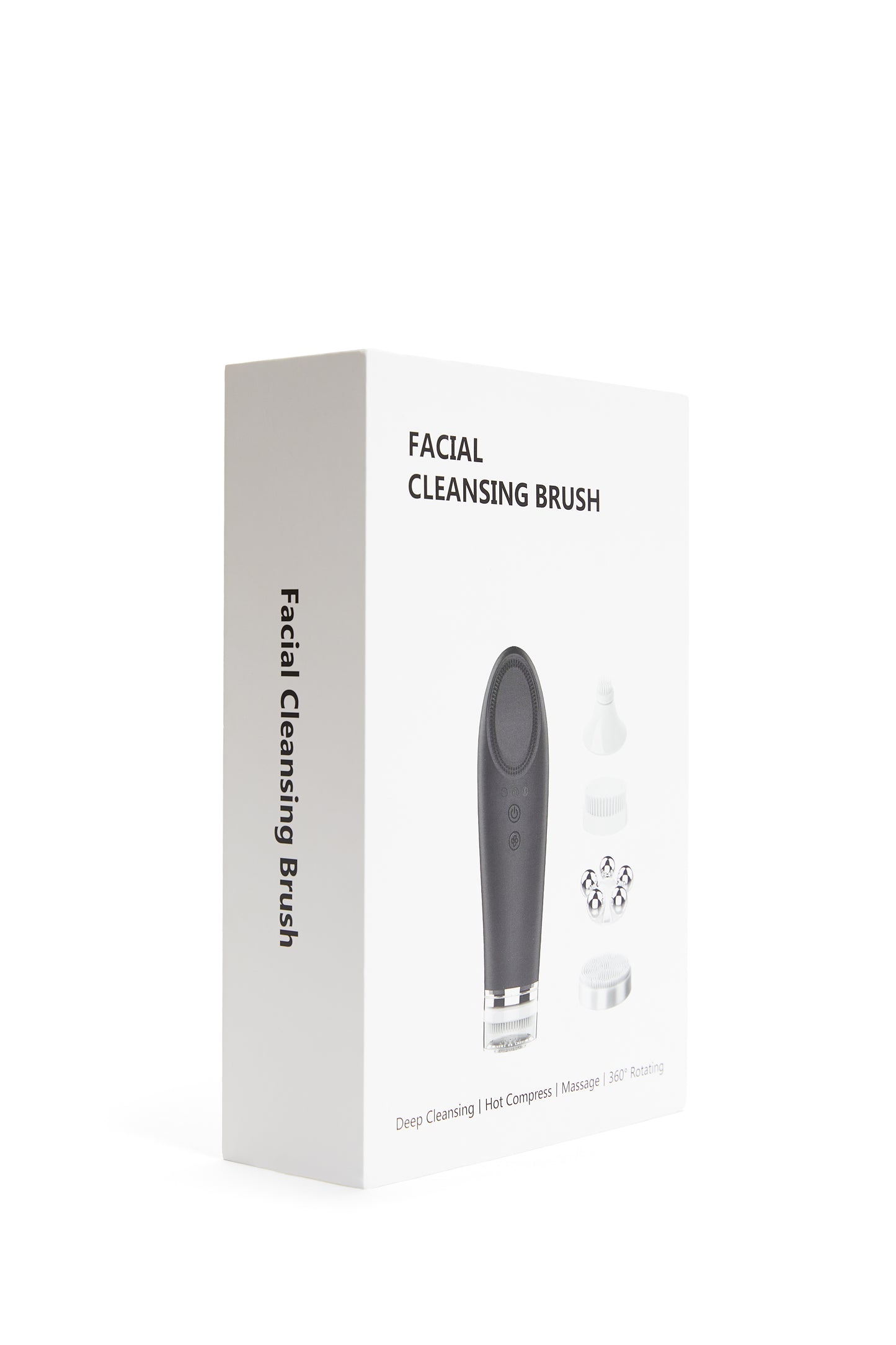 GlowCare 6 în 1 – Dispozitiv avansat de masaj facial | Ingrijire Premium