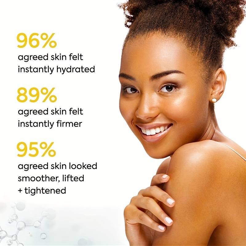 Cremă de față cu Retinol, Colagen si Acid Hialuronic - 50 ML