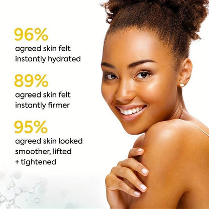 Cremă de față cu Retinol, Colagen si Acid Hialuronic - 50 ML